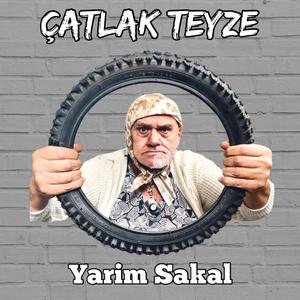 Çatlak Teyze
