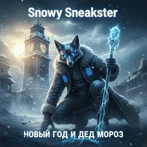 Новый год и Дед Мороз