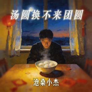 汤圆换不来团圆