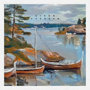 Fjärden
