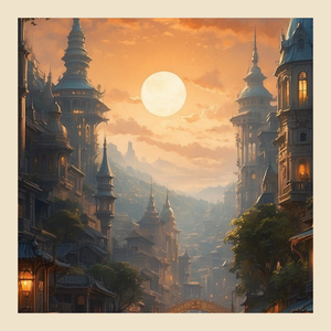 Ancient Whispers
