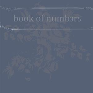 Book of Numb3r5
