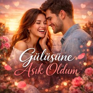 Gülüşüne Aşık Oldum