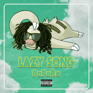 LAZY SONG