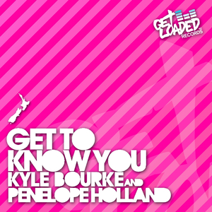 Get To Know You (Non Vocal Mix)