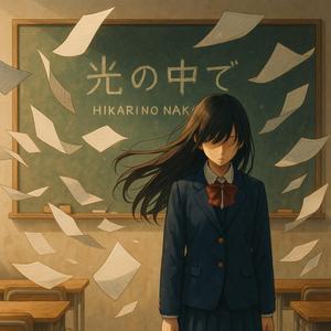 ただ真面目な私