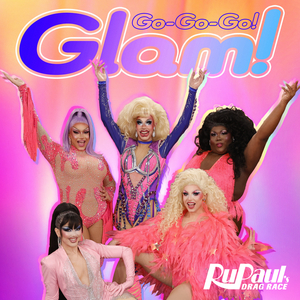 Glam! (Go-Go-Go!)