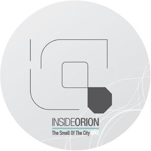 The Smell of the City (Marasco Remix)