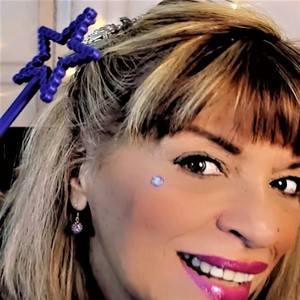 Todo Con el Color Morado