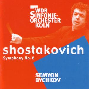 Symphony No. 8 in C minor, Op. 65: Allegro non troppo