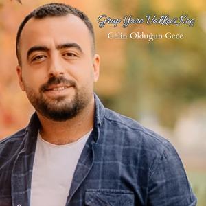 Gelin Olduğun Gece