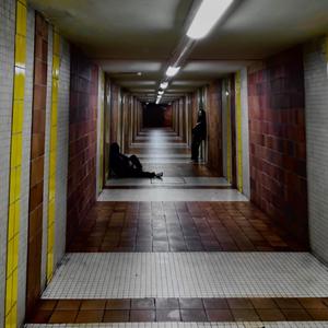 HUMAN CHORDS (feat. Snakoya)