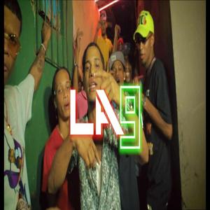 LA 9 (feat. Papusho RD, Lil Neesk, Kentoky Manzana, Yeuri K & Ronal La Para)