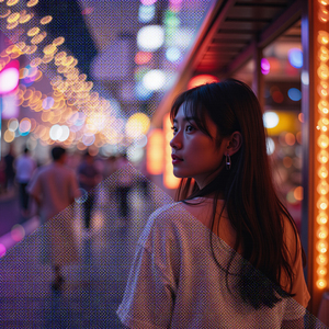 時が奪えない君 - Mix