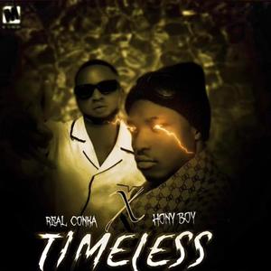 Timeless (feat. Gwin conka)