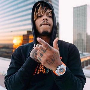 【免费下载】“Teen”Juice WRLD x Polo G type beat