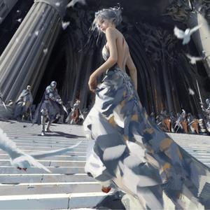 群星-Kayaz - Sansa Lala（NaiHe remix）