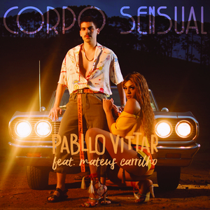 Corpo Sensual (Seakret Remix)