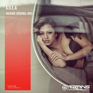 Saudade (Original Mix)
