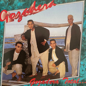 El Rey de la Gozadera