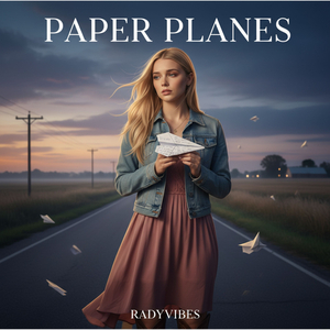 Paper Planes