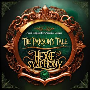 Hexe Symphony - VII The Ascendancy