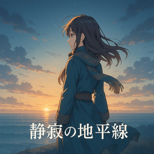 静寂の地平線
