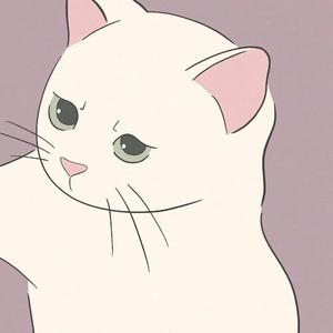 ねこ（翻自 Rin'）