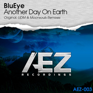 Another Day On Earth (UDM Remix)