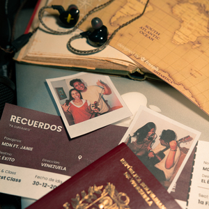 Recuerdos