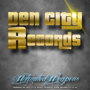 Money motivated (feat. OOAK, Jeers, The SYE & Diz White)