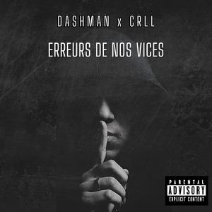 Erreurs de nos vices (feat. CRLL)