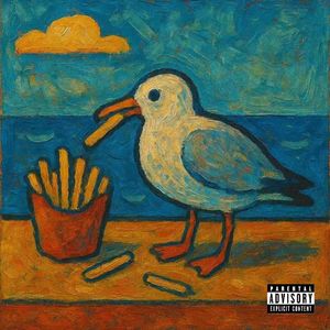 胆小鬼(PROD.BY Chillen)