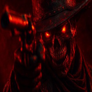 Whiskey & the Devil (Dark Country Anthem)