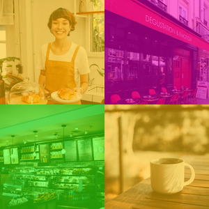 诗意的周六节奏