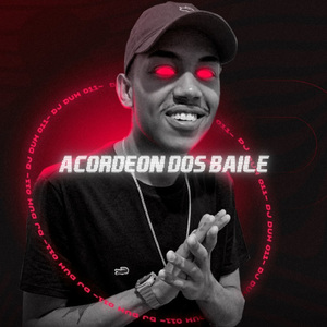 ACORDEON DOS BAILE