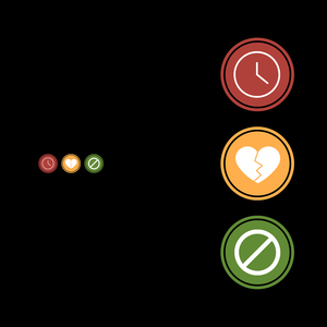 Don't Tell Me It's Over