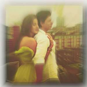 Shahrukh hkan-Mashup