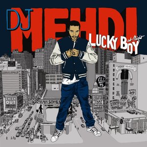 Lucky Boy (Outlines Remix)