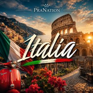 Sotto Il Cielo Italiano (Italia)