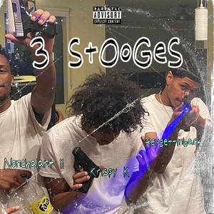 Kandi Bar (feat. Nonchalant ii & Krispy K)