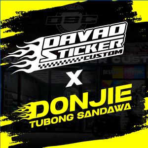 Davao Sticker Custom