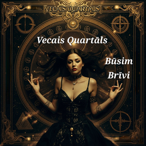 Būsim Brīvi