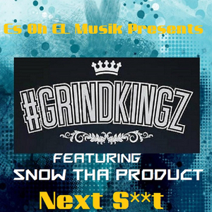 Next Shit (feat. Snow Tha Product)