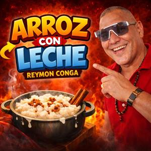 Arroz con leche