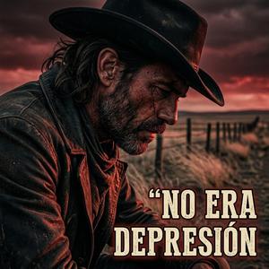 No era depresión… era el alma cansada de fingir