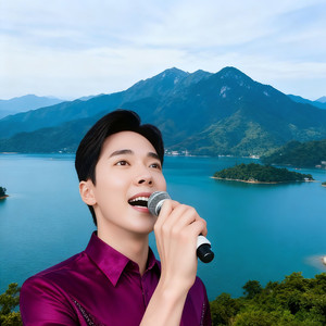 我在纳林湖等着你