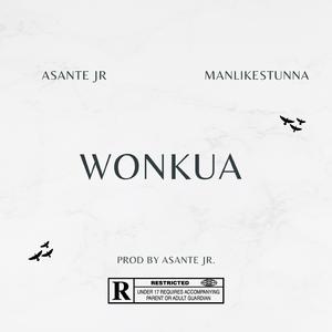 Wonkua (feat. ManLikeStunna)