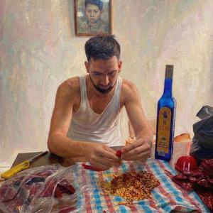 8 KILOS (feat. Zouler)