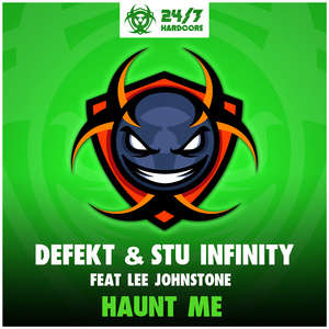 Haunt Me (Original Mix)